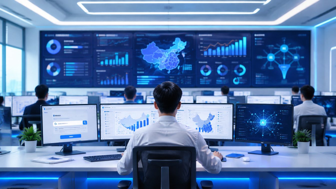 可克达拉多年研发经验，助力企业获客